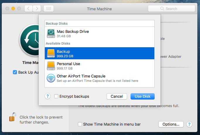 seagate drive utilities for mac